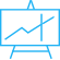 computer graph icon