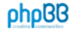 Phpbb Logo