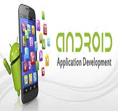 android app development