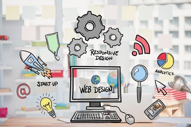 wordpress webiste designing and development service