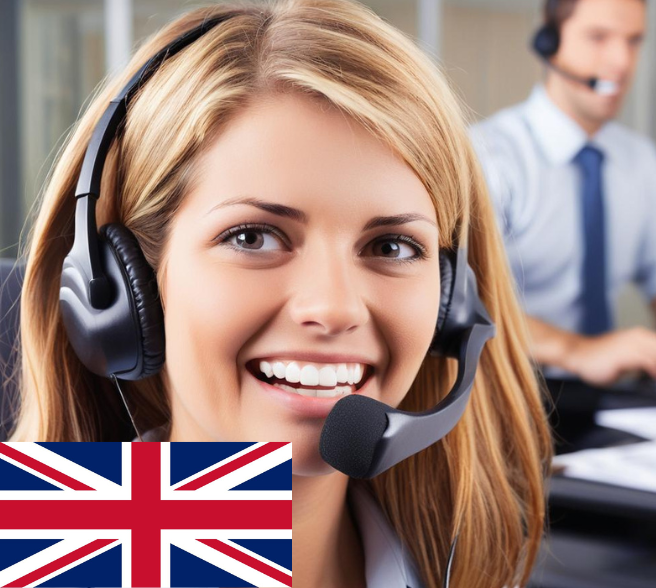 UK Outbound VoIP & Cloud Autodialer VICIdial Provider