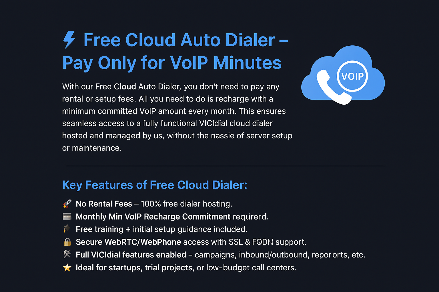 Free-Cloud-Dialer