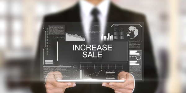 increase sales Try the VICIdial Demo